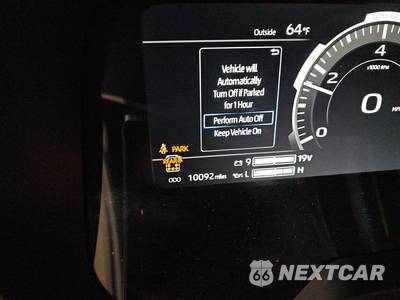 2026 Toyota Sequoia Capstone - zdjęcie 12 z 20 - miniatura