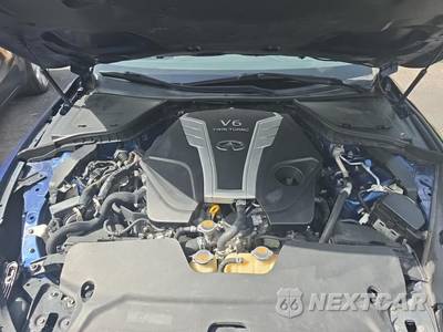 2017 INFINITI Q60 3.0t Premium - zdjęcie 19 z 36 - miniatura