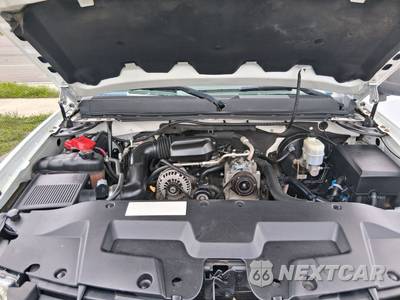 2011 GMC Sierra 1500 WT Regular Cab Long Bed 1SA - zdjęcie 24 z 27 - miniatura