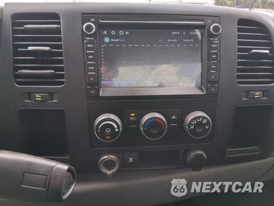 2011 GMC Sierra 1500 WT Regular Cab Long Bed 1SA - zdjęcie 27 z 27 - miniatura