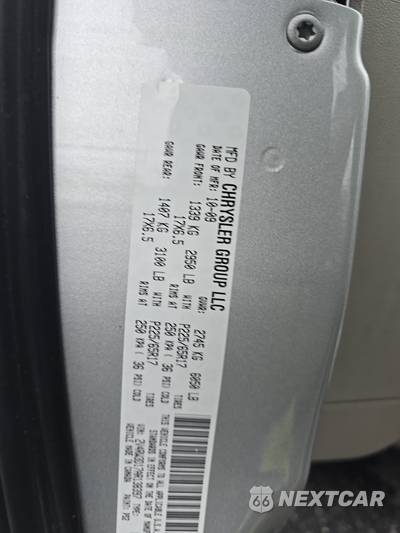 2010 Volkswagen Routan SE w/Rear Seat Entertainment & Navigation 121.2" WB - zdjęcie 22 z 25 - miniatura
