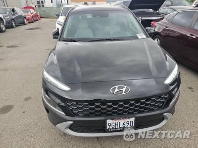 2023 Hyundai SEL - zdjęcie 2 z 22 - miniatura