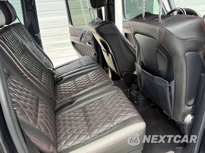 2013 Mercedes-Benz G 63 AMG 4MATIC - zdjęcie 18 z 37 - miniatura