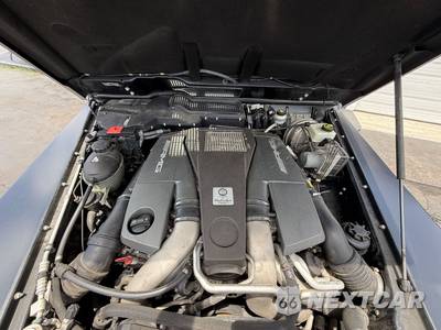 2013 Mercedes-Benz G 63 AMG 4MATIC - zdjęcie 33 z 37 - miniatura