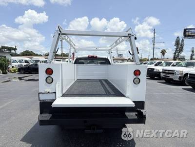 2008 Dodge Ram 2500 ST Regular Cab Long Bed - zdjęcie 7 z 20 - miniatura