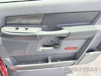 2008 Dodge Ram 2500 ST Regular Cab Long Bed - zdjęcie 19 z 20 - miniatura