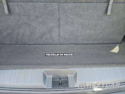 2025 Toyota 4Runner SR5 - zdjęcie 24 z 26 - miniatura