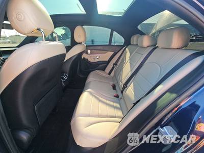 2020 Mercedes-Benz C 300 - zdjęcie 13 z 35 - miniatura