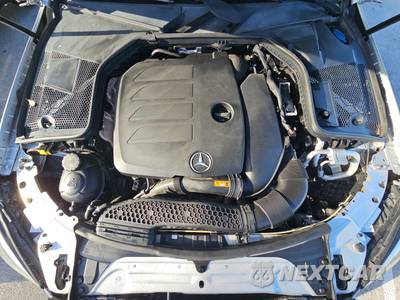 2020 Mercedes-Benz C 300 - zdjęcie 15 z 34 - miniatura