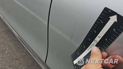 2020 Mercedes-Benz C 300 - zdjęcie 32 z 34 - miniatura