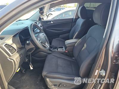 2020 Hyundai Tucson SEL - zdjęcie 7 z 30 - miniatura