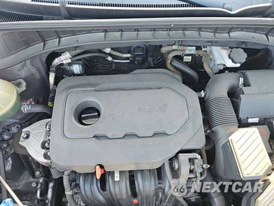 2020 Hyundai Tucson SEL - zdjęcie 15 z 30 - miniatura