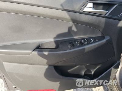 2020 Hyundai Tucson SEL - zdjęcie 9 z 30 - miniatura