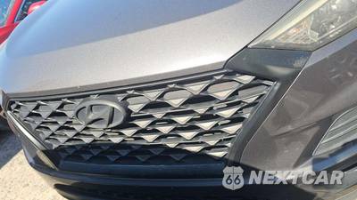 2020 Hyundai Tucson SEL - zdjęcie 24 z 30 - miniatura