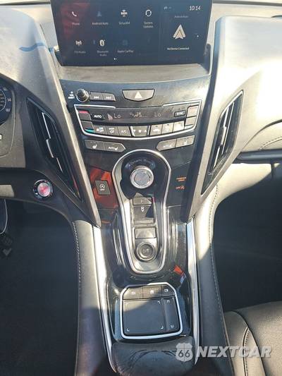 2019 Acura RDX - zdjęcie 11 z 40 - miniatura