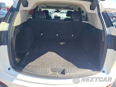 2019 Acura RDX - zdjęcie 16 z 40 - miniatura