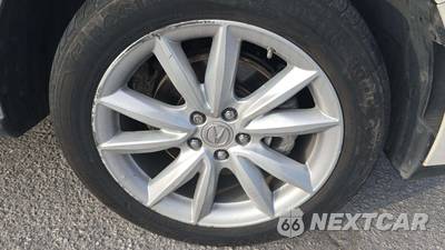 2019 Acura RDX - zdjęcie 30 z 40 - miniatura