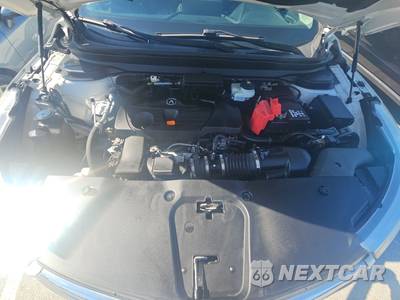 2019 Acura RDX - zdjęcie 15 z 40 - miniatura