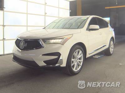 2019 Acura RDX - zdjęcie 1 z 40 - miniatura