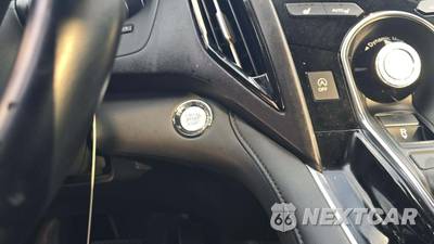 2019 Acura RDX - zdjęcie 31 z 40 - miniatura