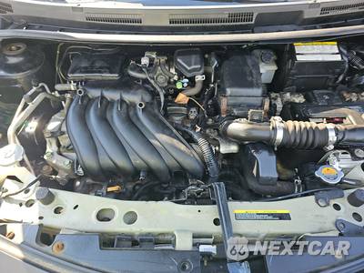 2018 Nissan Versa Note SV - zdjęcie 15 z 37 - miniatura