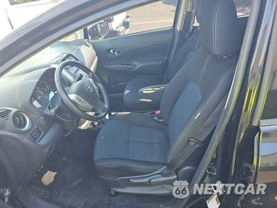 2018 Nissan Versa Note SV - zdjęcie 7 z 37 - miniatura