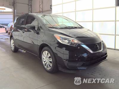 2018 Nissan Versa Note SV - zdjęcie 3 z 37 - miniatura
