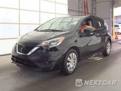 2018 Nissan Versa Note SV - zdjęcie 1 z 37 - miniatura
