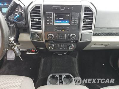 2015 Ford F-150 XLT Crew Cab Short Bed - zdjęcie 11 z 39 - miniatura
