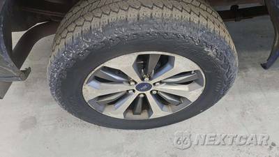 2015 Ford F-150 XLT Crew Cab Short Bed - zdjęcie 20 z 39 - miniatura