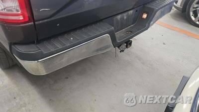 2015 Ford F-150 XLT Crew Cab Short Bed - zdjęcie 32 z 39 - miniatura