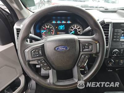 2015 Ford F-150 XLT Crew Cab Short Bed - zdjęcie 10 z 39 - miniatura