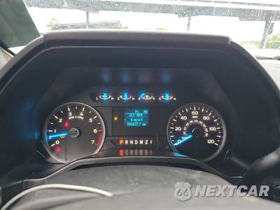 2015 Ford F-150 XLT Crew Cab Short Bed - zdjęcie 12 z 39 - miniatura