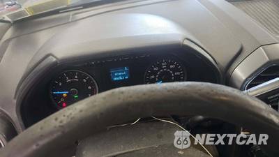 2015 Ford F-150 XLT Crew Cab Short Bed - zdjęcie 31 z 39 - miniatura