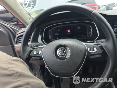 2019 Volkswagen Jetta SEL - zdjęcie 10 z 26 - miniatura
