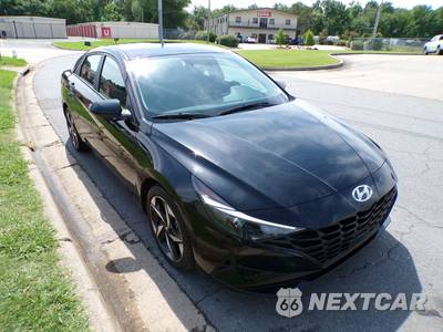 2023 Hyundai SEL - zdjęcie 4 z 31 - miniatura