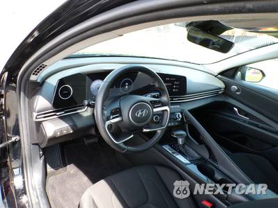 2023 Hyundai SEL - zdjęcie 10 z 31 - miniatura