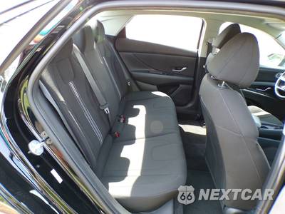 2023 Hyundai SEL - zdjęcie 15 z 31 - miniatura