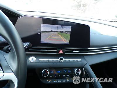 2023 Hyundai SEL - zdjęcie 19 z 31 - miniatura