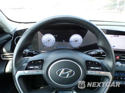 2023 Hyundai SEL - zdjęcie 21 z 31 - miniatura