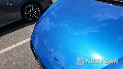2021 Nissan Sentra SV - zdjęcie 25 z 31 - miniatura