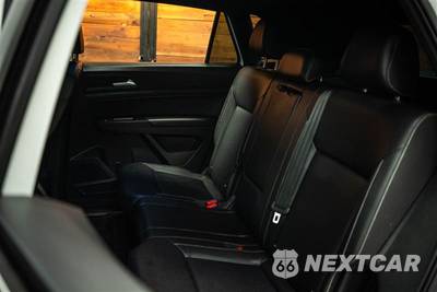 2020 Volkswagen Atlas Cross Sport 2.0T SEL - zdjęcie 11 z 30 - miniatura