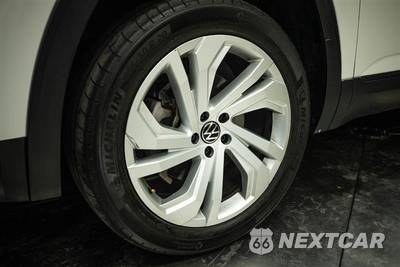 2020 Volkswagen Atlas Cross Sport 2.0T SEL - zdjęcie 3 z 30 - miniatura