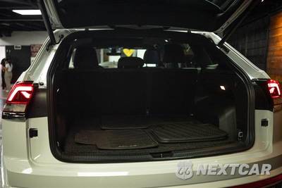 2020 Volkswagen Atlas Cross Sport 2.0T SEL - zdjęcie 7 z 30 - miniatura