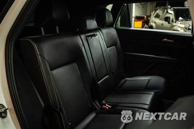 2020 Volkswagen Atlas Cross Sport 2.0T SEL - zdjęcie 12 z 30 - miniatura