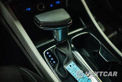 2024 Hyundai Tucson SEL - zdjęcie 20 z 29 - miniatura