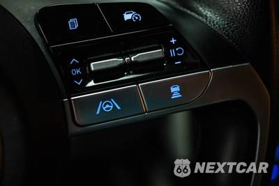 2024 Hyundai Tucson SEL - zdjęcie 19 z 29 - miniatura