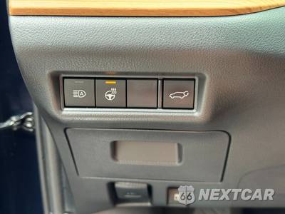 2025 Toyota Grand Highlander Limited - zdjęcie 17 z 48 - miniatura