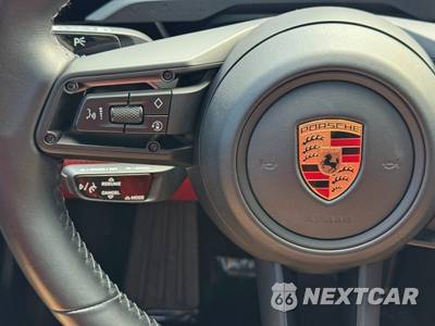 2020 Porsche Taycan Turbo - zdjęcie 20 z 48 - miniatura