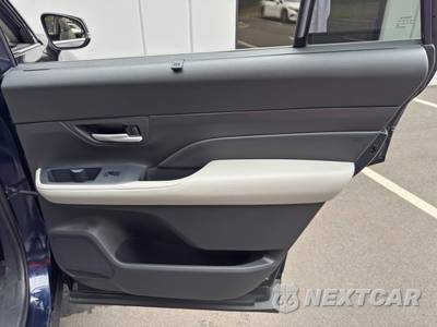 2025 Toyota Grand Highlander Limited - zdjęcie 44 z 48 - miniatura